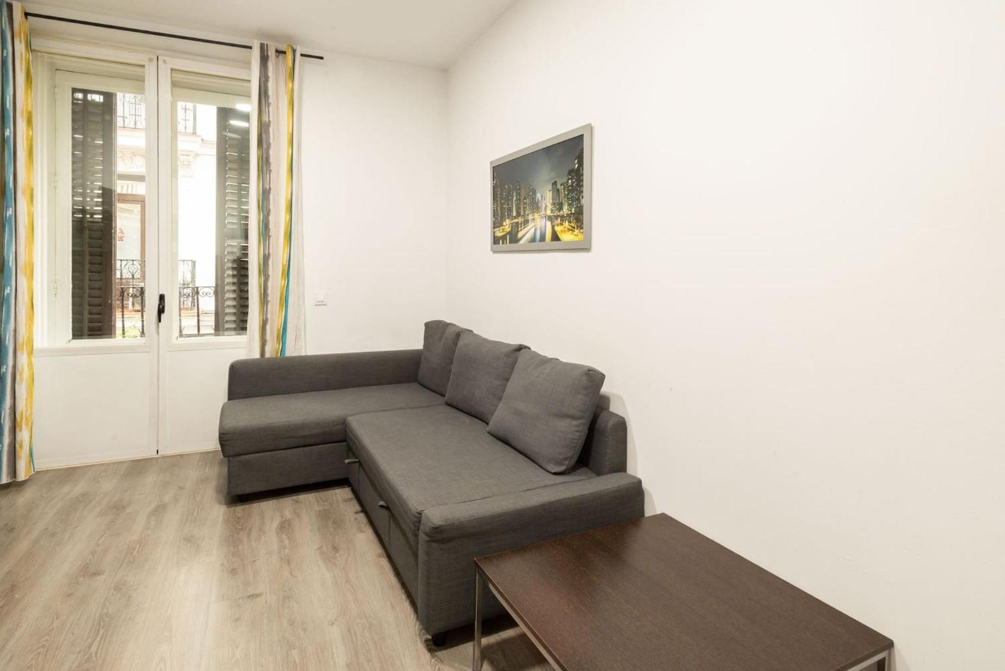 Apartamentos Day Madrid Plaza De Espana Centro Gran Via Sol Malasana Екстер'єр фото